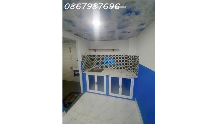 BÁN GẤP! NHÀ PHỐ 4 TẦNG 13 PHÒNG KINH DOANH, ĐANG HỢP ĐỒNG THUÊ DÒNG TIỀN ỔN ĐỊNH – VĨNH TRƯỜNG, NHA TRANG