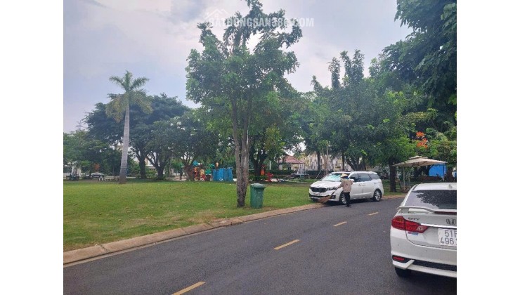 Lô đấp đẹp xây biệt thự nhà phố gần Trương Gia Mô, Thạnh Mỹ Lợi,Quận 2