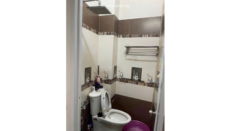 NHÀ 3 TẦNG, CÁCH NGUYỄN NGHIÊM 50M - HÀ HUY TẬP- 
THANH KHÊ - GIÁ CHỈ 3.3 Tỷ.