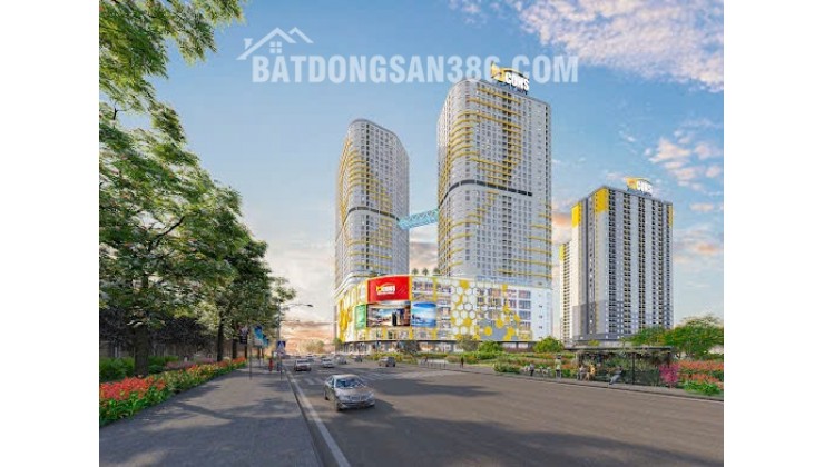 BCONS CENTER CITY2 0765241399