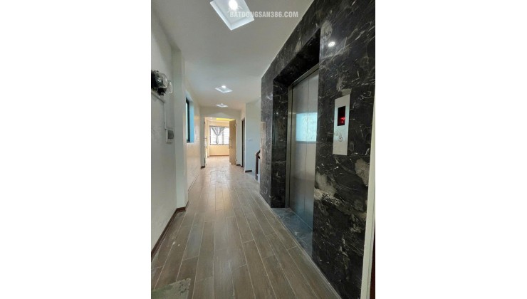 Chính Chủ Bán nhà Mặt Phố Hoàng Văn Thái - Thanh Xuân - Hà Nội 44 tỷ