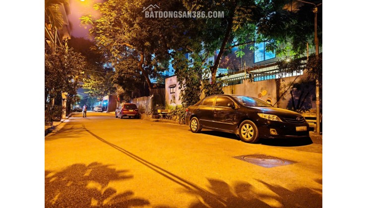 BÁN NHÀ KHU ĐÔ THỊ ĐẠI KIM, PHÂN LÔ, ÔTÔ TRÁNH- KD, VP, 60 M2, MẶT TIỀN 5,5 M, GIÁ 28,5  TỶ.