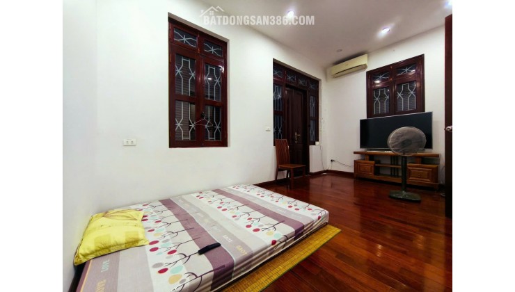 BÁN NHÀ KHU ĐÔ THỊ ĐẠI KIM, PHÂN LÔ, ÔTÔ TRÁNH- KD, VP, 60 M2, MẶT TIỀN 5,5 M, GIÁ 28,5  TỶ.