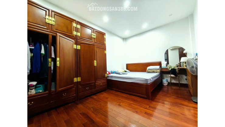 BÁN NHÀ KHU ĐÔ THỊ ĐẠI KIM, PHÂN LÔ, ÔTÔ TRÁNH- KD, VP, 60 M2, MẶT TIỀN 5,5 M, GIÁ 28,5  TỶ.