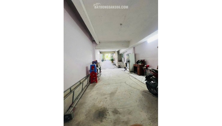 BÁN NHÀ MẶT TIỀN 12M, 90M2 5 TẦNG, KDC NAM HÙNG VƯƠNG - BÌNH TÂN