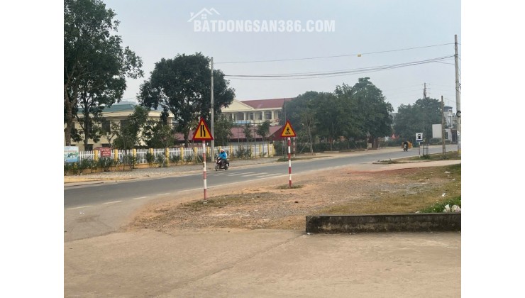 Bán đất nền sát khu công nghiệp Thạch Quảng ,Thạch Thành, Thanh Hóa