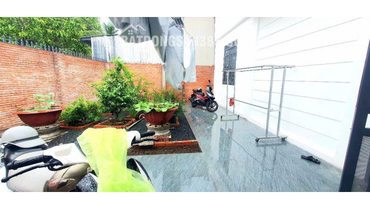 BÁN NHÀ ĐẤT TẠI ẤP NHẤT THẠNH HOÀ 500M2 SHR CHỈ 2 TỶ. LH:0913314259.