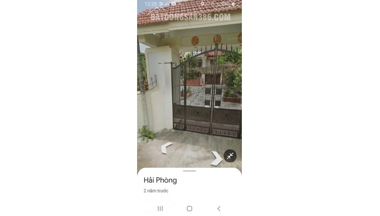 LÔ ĐẤT ĐẸP- ĐẦU TƯ LÀ SINH LỜI chính chủ cần bán nhanh lô đất tại huyện An Lão, TP Hải Phòng