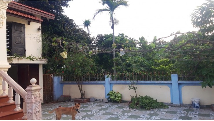 LÔ ĐẤT ĐẸP- ĐẦU TƯ LÀ SINH LỜI chính chủ cần bán nhanh lô đất tại huyện An Lão, TP Hải Phòng