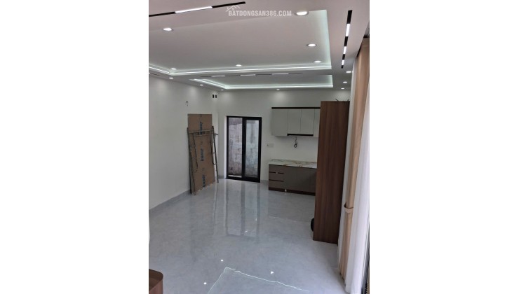 NHÀ MỚI QUẬN 7 BÁN GẤP CHỈ 4.9 TỶ