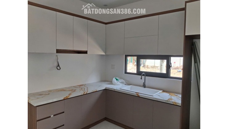 NHÀ MỚI QUẬN 7 BÁN GẤP CHỈ 4.9 TỶ