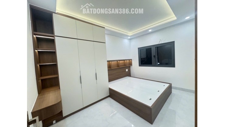 NHÀ MỚI QUẬN 7 BÁN GẤP CHỈ 4.9 TỶ