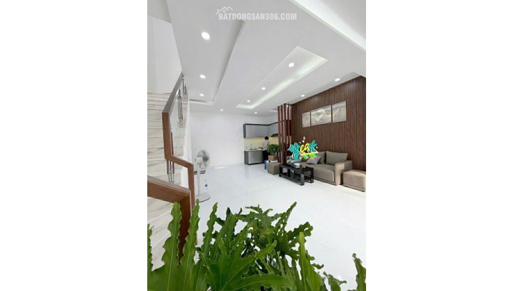 BÁN NHÀ 1/ ĐƯỜNG TÂY THẠNH, CÁCH 1 CĂN RA MT, 2 TẦNG ĐÚC MỚI 42M2 CHỈ 5.X TỶ. LH:0788671728.