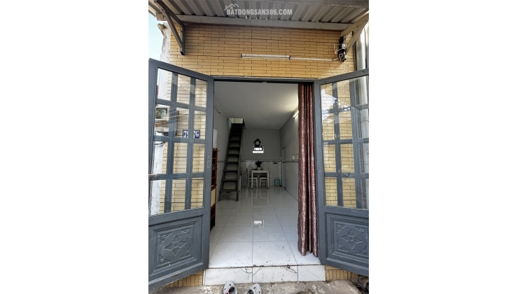 NHÀ ĐẸP – GIÁ TỐT–CẦN BÁN NHÀ TẠI Đường Bà Triệu 2/ Ngắn, TT.Hóc Môn,  Hóc Môn, HCM