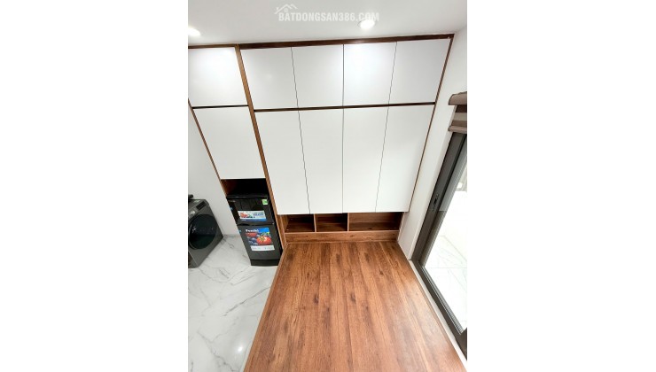 Bán Nhà Dòng Tiền Ngõ Chợ Khâm Thiên 7 Tầng 24 Phòng Khép Kín Full Đồ ( Cách Ô Tô 80M )