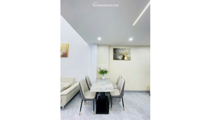 BAN NHÀ 3 TẦNG KIÊN CỐ – MẶT TIỀN ĐẶNG HUY TÁ – HÒA MINH – LIÊN CHIỂU