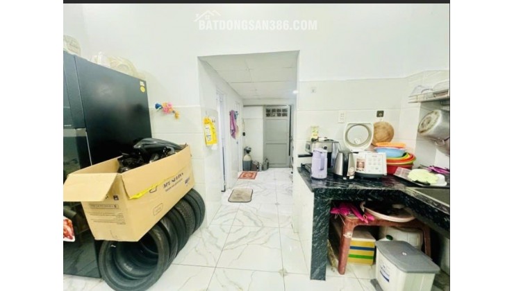 Bán Nhà Siêu Phẩm, Mặt Tiền Chợ đường Hoàng Minh Đạo P5, Q8 -  Giá chỉ 10,6 Tỷ 