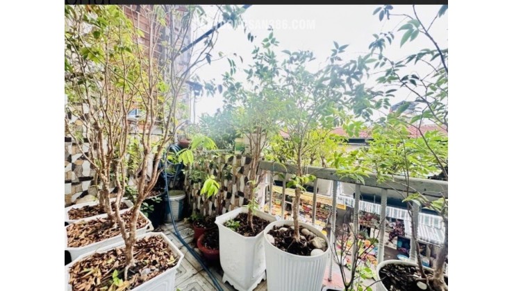 Bán Nhà Siêu Phẩm, Mặt Tiền Chợ đường Hoàng Minh Đạo P5, Q8 -  Giá chỉ 10,6 Tỷ 