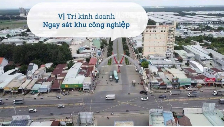 Cần Bán Gấp Lô Sổ Sẵn tại  Minh Hưng 3, Chơn Thành - Giá rẻ