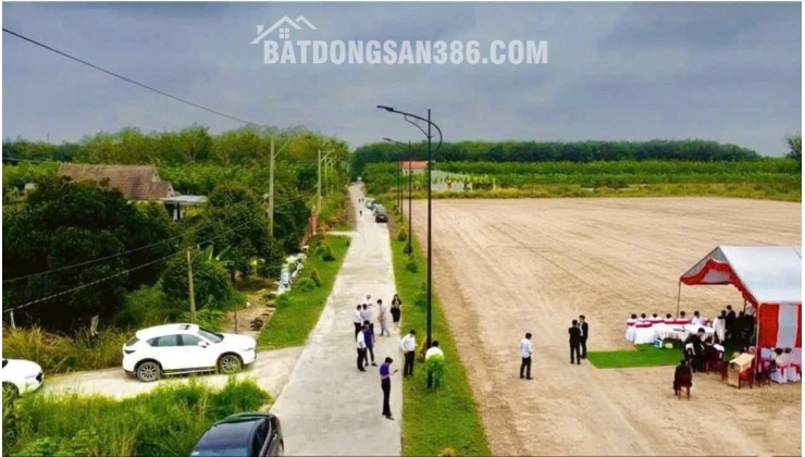 Cần Bán Gấp Lô Sổ Sẵn tại  Minh Hưng 3, Chơn Thành - Giá rẻ