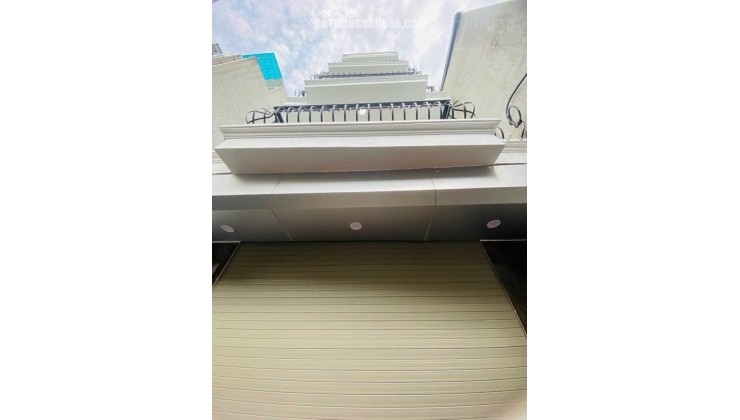 Bán nhà Giáp Nhị – 5
 tầng thang máy, nhà mới tinh, MT 4.1m – Giá 8.65 tỷ