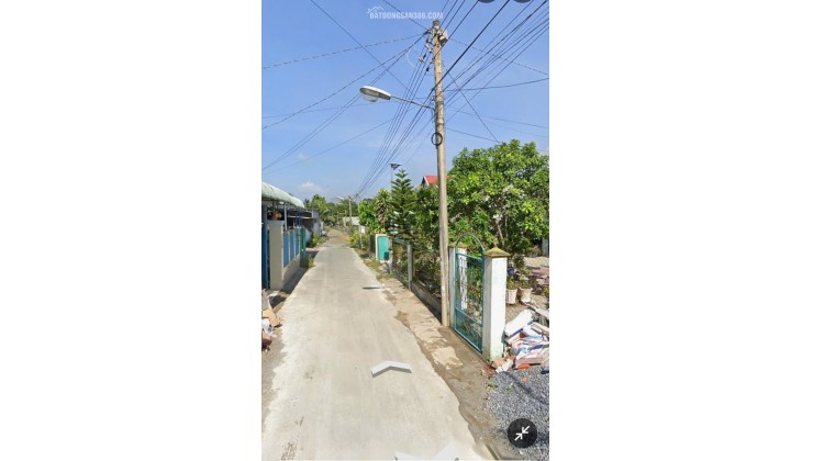 ĐẤT CHÍNH CHỦ ĐẸP  –  GIÁ TỐT  –  CẦN BÁN GẤP Tại xã An Phước, huyện Long Thành, Đồng Nai