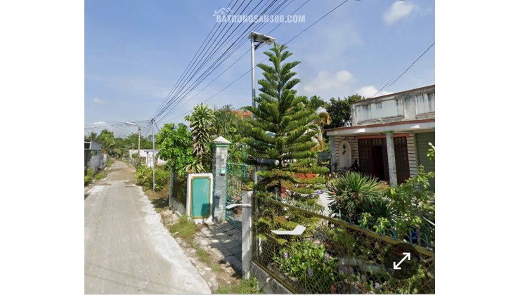 ĐẤT CHÍNH CHỦ ĐẸP  –  GIÁ TỐT  –  CẦN BÁN GẤP Tại xã An Phước, huyện Long Thành, Đồng Nai