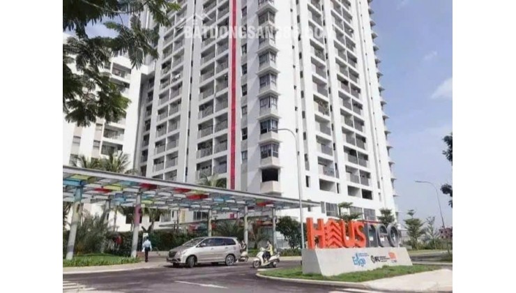 HOT HOT HOT - CẦN BÁN NHANH CĂN HỘ CHUNG CƯ HAUSNEO TẠI P.Long Trường, Quận 9, HCM