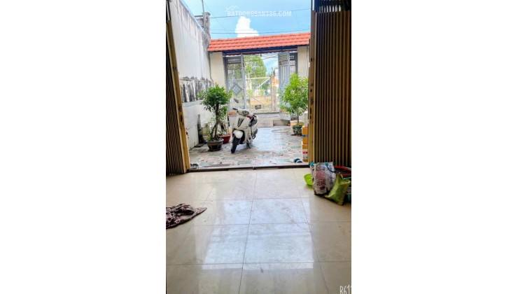 BÁN NHÀ CỰC HIẾM ĐƯỜNG MAI HẮC ĐẾ P15 Q8 (cũ) - GIÁ SIÊU HỜI CHỈ 5,5 TỶ