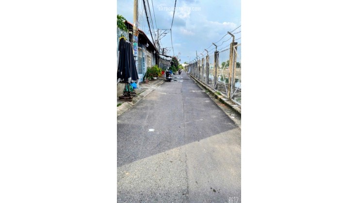 BÁN NHÀ CỰC HIẾM ĐƯỜNG MAI HẮC ĐẾ P15 Q8 (cũ) - GIÁ SIÊU HỜI CHỈ 5,5 TỶ