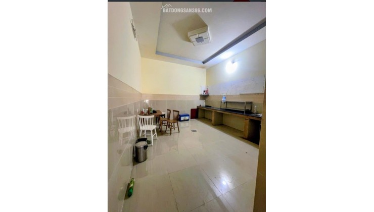 BÁN NHÀ CỰC HIẾM ĐƯỜNG MAI HẮC ĐẾ P15 Q8 (cũ) - GIÁ SIÊU HỜI CHỈ 5,5 TỶ