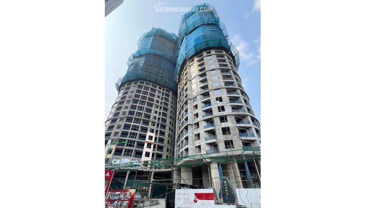 CĂN HỘ THE QUEEN 360 GIẢI PHÓNG – CHIẾT KHẤU LÊN TỚI 900 TRIỆU ĐỒNG