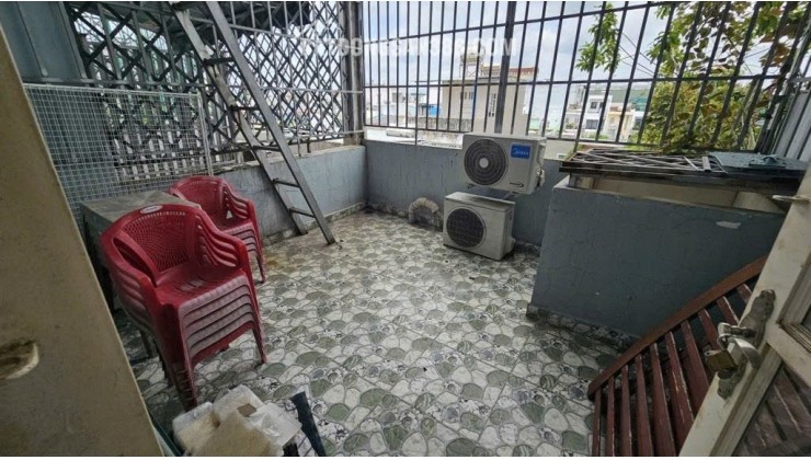 BÁN NHÀ HXH LÊ ĐÌNH CẨN BÌNH TÂN - 54M2 4 TẦNG 4PN 5WC - 5.7 TỶ TL