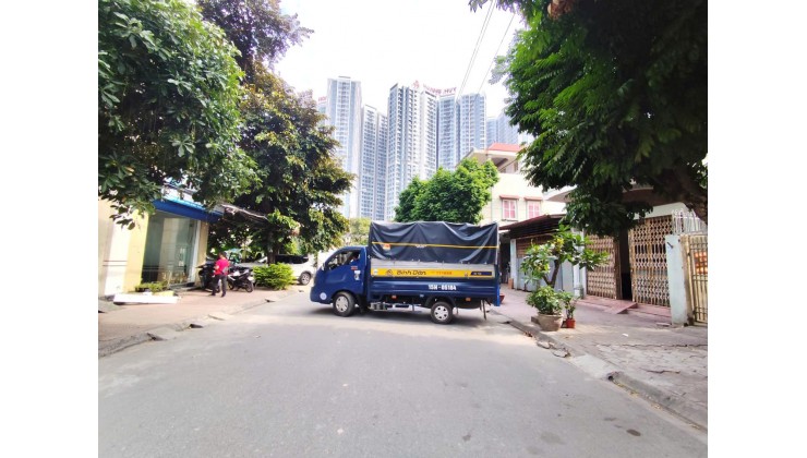 Bán đất mặt đường 633 Thiên Lôi - 88m, ngang 4.4, vị trí siêu đẹp, Giá 9.2 tỉ