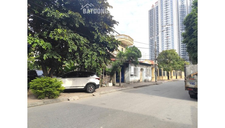 Bán đất mặt đường 633 Thiên Lôi - 88m, ngang 4.4, vị trí siêu đẹp, Giá 9.2 tỉ