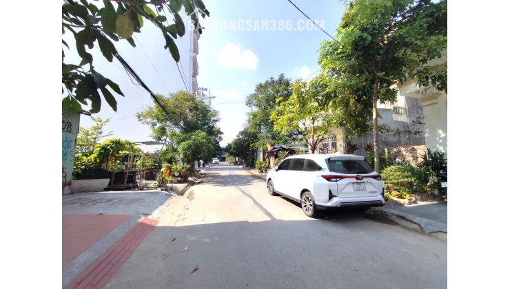 168m đất phân lô tuyến 2 Bùi Viện cạnh VinMec, Giá 77 tr/m, xây khách sạn, biệt thự