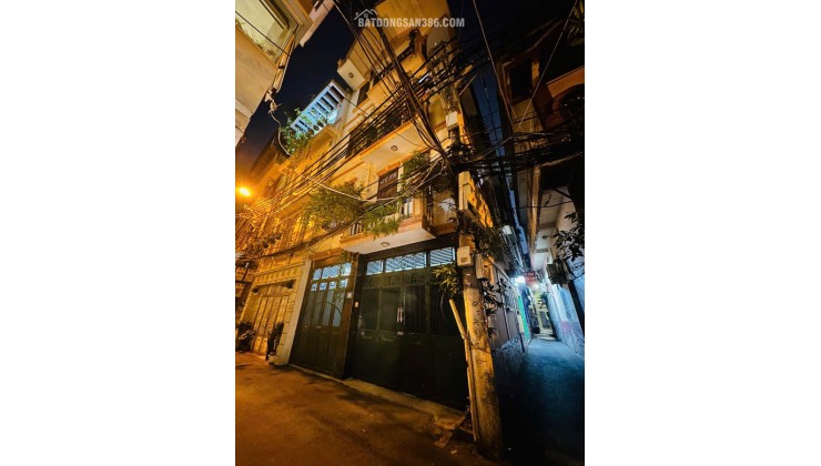 Bán Gấp Đất khu phân lô Tô Vĩnh Diện - Thanh Xuân - Hà Nội 20 tỷ