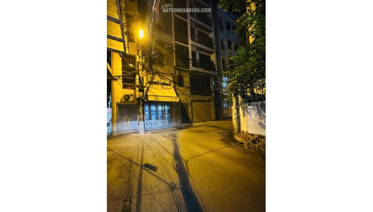 Bán Gấp Đất khu phân lô Tô Vĩnh Diện - Thanh Xuân - Hà Nội 20 tỷ