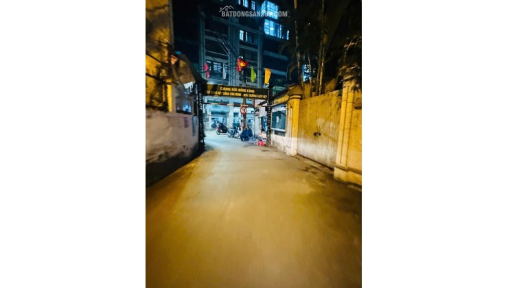 Bán Gấp Đất khu phân lô Tô Vĩnh Diện - Thanh Xuân - Hà Nội 20 tỷ