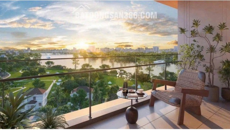 *THE ONSEN – TÂM ĐIỂM CĂN HỘ MỞ RA NGÀY MỚI RỰC SÁNG* Tại Nha Trang