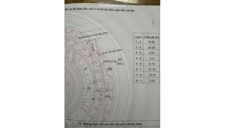 VỊ TRÍ ĐẸP - GIÁ TỐT - Cần Bán Lô Đất Tiềm Năng đường 8B tổ dân phố 18 Phường Tân An, Đăk Lăk