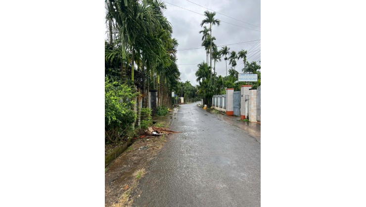 VỊ TRÍ ĐẸP - GIÁ TỐT - Cần Bán Lô Đất Tiềm Năng đường 8B tổ dân phố 18 Phường Tân An, Đăk Lăk