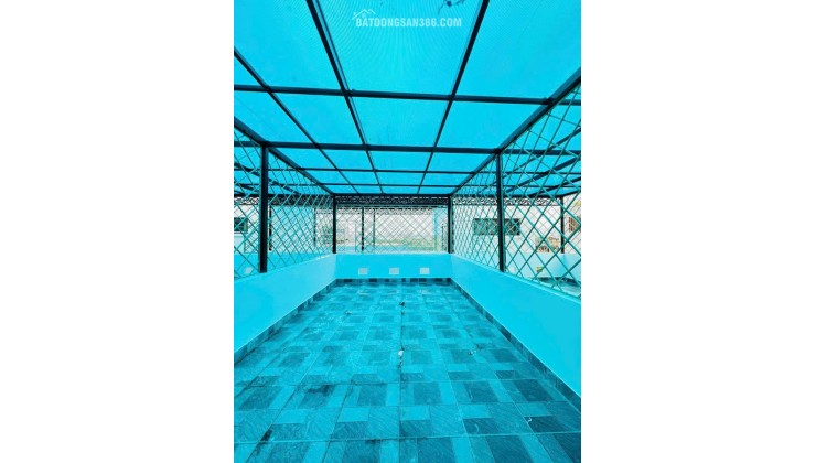 Bán nhà Thạch Bàn 60m 7 tầng thang máy ô tô giá 9 tỷ