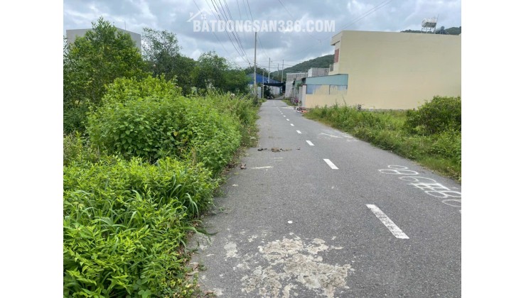 CHÍNH CHỦ Cần Bán Lô Đất 2 MẶT TIỀN Tại Xã An Ngãi Huyện Long Điền Bà Rịa Vũng Tàu