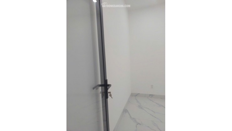 Còn 1 căn duy nhất Nhà 3 tầng mới đón tết Gần Lê Văn Thịnh,Cát Lái thích họp gia đình lớn ở,hoặc cho thuê phòng