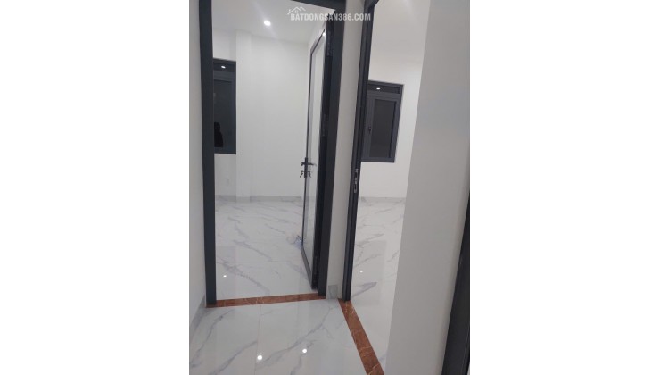 Còn 1 căn duy nhất Nhà 3 tầng mới đón tết Gần Lê Văn Thịnh,Cát Lái thích họp gia đình lớn ở,hoặc cho thuê phòng