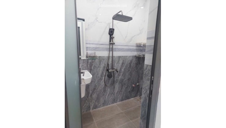 Còn 1 căn duy nhất Nhà 3 tầng mới đón tết Gần Lê Văn Thịnh,Cát Lái thích họp gia đình lớn ở,hoặc cho thuê phòng