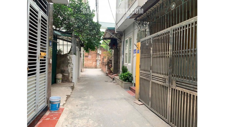 BÁN NHÀ 3 TẦNG 60M TÂN PHONG, THỤY PHƯƠNG,BẮC TỪ LIÊM