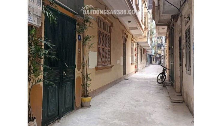 BÁN NHÀ 3 TẦNG 60M TÂN PHONG, THỤY PHƯƠNG,BẮC TỪ LIÊM