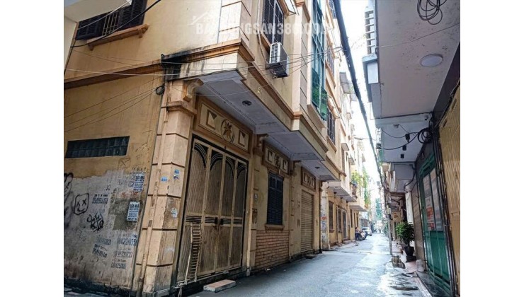 BÁN NHÀ 3 TẦNG 60M TÂN PHONG, THỤY PHƯƠNG,BẮC TỪ LIÊM